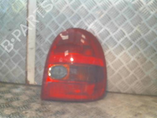 Højre baglygte OPEL CORSA B (S93) 1.0 i 12V (F08, F68, M68) (54 hp) 22040121