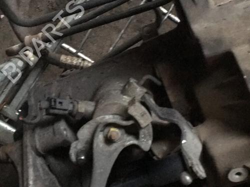 Gearbox AUDI TT (8N3) 1.8 T | BP22049609M3 