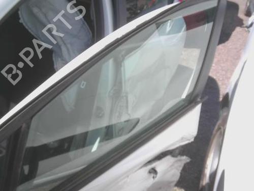 Used Front left door window RENAULT CLIO IV (BH_) 1.5 dCi 75 (75 hp) 28427057