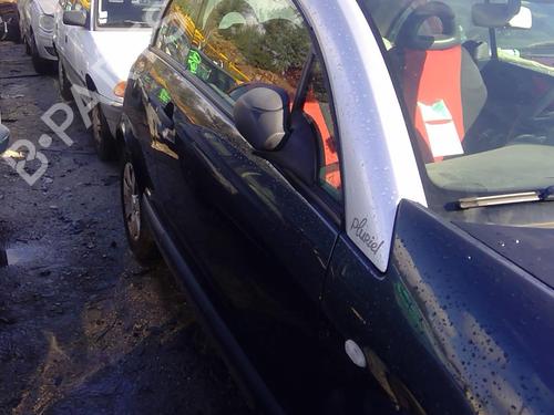 Starter CITROËN C3 Pluriel (HB_) 1.4 | BP21217116M8 - Image 7