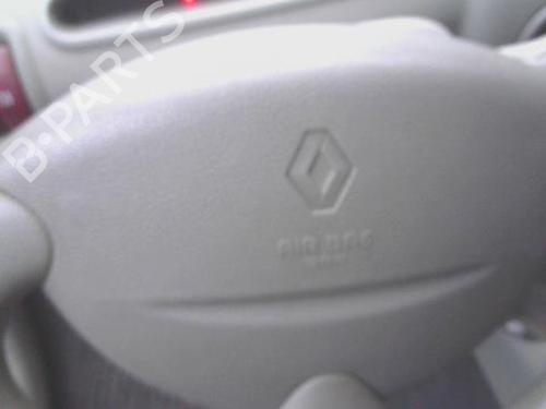 Used Driver airbag RENAULT TWINGO I (C06_) 1.2 (C066, C068) (58 hp) 31835243
