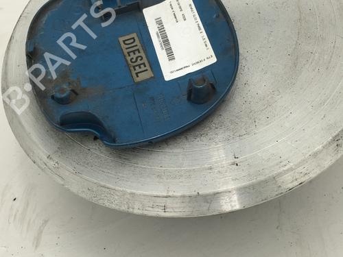 Fuel flap RENAULT CLIO II (BB_, CB_) 1.5 dCi (B/CB07) | BP31214018C131 