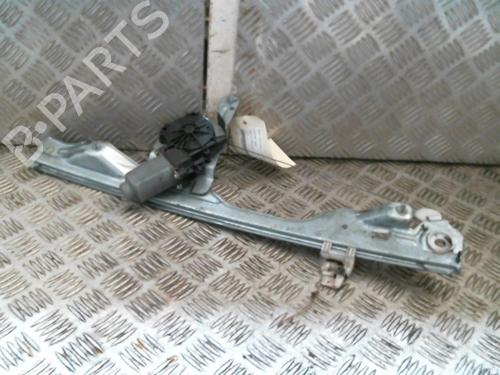 Fensterheber links vorne für RENAULT MODUS / GRAND MODUS (F/JP0_) 1.5 dCi (FP0G, JP0G) (68 hp) 20992259