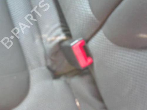 Used Seat buckle AUDI A3 Sportback (8PA) 1.6 TDI (105 hp) 28053717