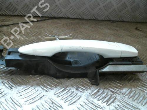 Used Front right exterior door handle NISSAN QASHQAI II SUV (J11, J11_) 1.5 dCi (110 hp) 20994229