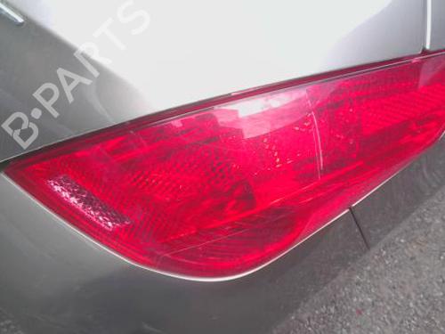 Used Right taillight PEUGEOT 308 I (4A_, 4C_) 1.6 HDi (92 hp) 29328080
