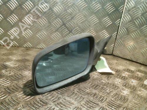 Used Left mirror AUDI A4 B5 (8D2) 1.6 (100 hp) 22037716