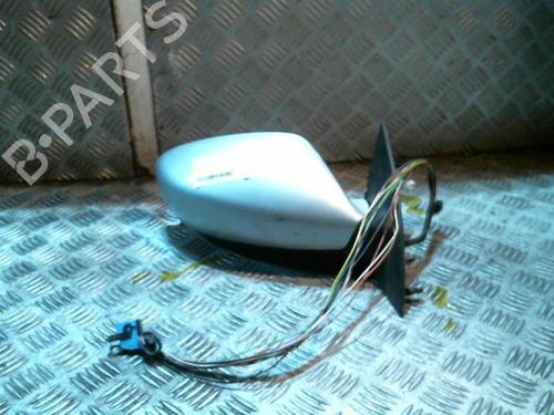 Used Right mirror PEUGEOT 607 (9D, 9U) 2.2 HDi (133 hp) 20997811