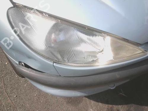 Used Right headlight Right headlight 37587881 37587881