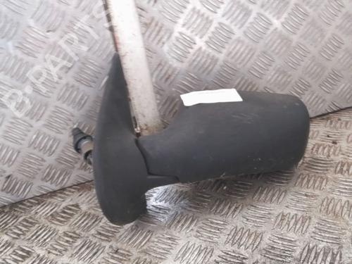 Used Left mirror FIAT PUNTO (176_) 60 1.2 (176AP, 176AR, 176AQ, 176BB) (60 hp) 27225016
