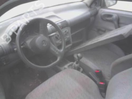 Used Parts OPEL CORSA B (S93)  1.2 i (F08, F68, M68)  4458532