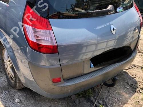 Injector RENAULT GRAND SCÉNIC II (JM0/1_) 1.9 dCi (JM0G, JM12, JM1G, JM2C) | BP21000381M100 