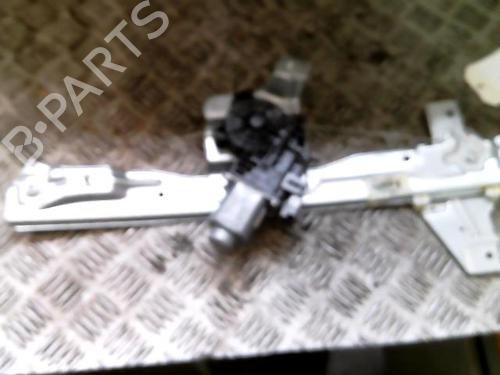 Used Rear right window mechanism CITROËN C3 Picasso (SH_) 1.6 HDI 90 (92 hp) 21688752