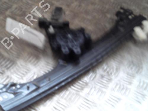 Used Front right window mechanism FIAT 500 (312_) 1.2 (312AXA1A) (69 hp) 20989888