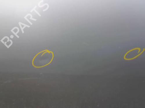 Left rear door DACIA DUSTER (HS_) 1.5 dCi | BP29977918C4