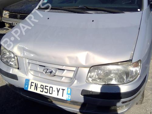 Left taillight HYUNDAI MATRIX (FC) 1.5 CRDi | BP20988388C34 