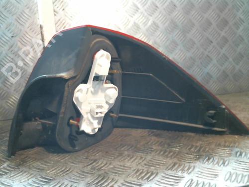 Used Left taillight Left taillight RENAULT MEGANE II Saloon (LM0/1_) 1.9 dCi (LM0G, LM1G, LM2C) (120 hp) 30792466 30792466