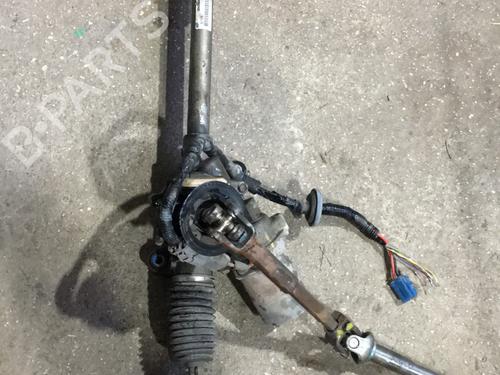 Used Steering rack SUZUKI SWIFT III (MZ, EZ) 1.6 (RS416, RR 416, ZC31S) (125 hp) 29564915