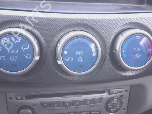 Used Climate control MITSUBISHI L200 / TRITON (KA_T, KB_T) 2.5 DI-D 4WD (KB4T) (136 hp) 32116253