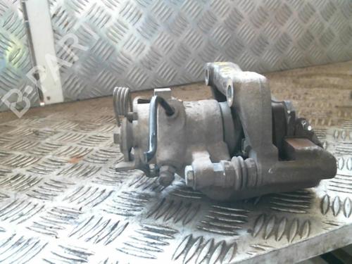 Used Right rear brake caliper Right rear brake caliper PEUGEOT 207 SW (WK_) 1.6 HDi (109 hp) 20989583 20989583