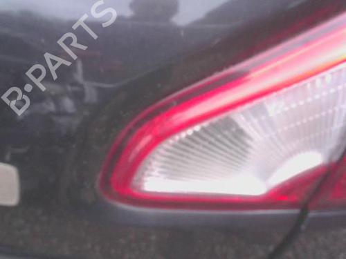 Used Right tailgate light NISSAN QASHQAI I (J10, NJ10) 1.5 dCi (110 hp) 32108532