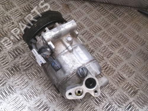 Used AC compressor AC compressor RENAULT CAPTUR I (J5_, H5_) 0.9 TCe 90 (90 hp) 27207590 27207590