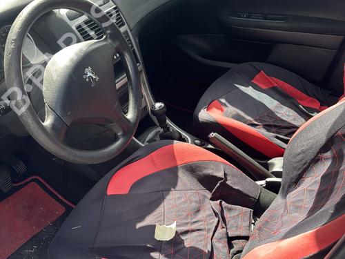 Switch PEUGEOT 307 (3A/C) 1.6 HDi 110 | BP27233833I30 - Image 9