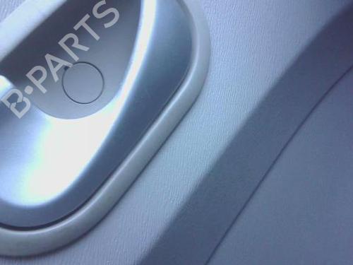 Used Front left interior door handle RENAULT TWINGO II (CN0_) 1.5 dCi (CN0E) (64 hp) 30572391