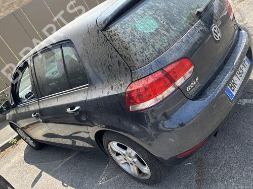 Alternator VW GOLF VI (5K1) 1.6 TDI | BP27929881M7  - Image 10