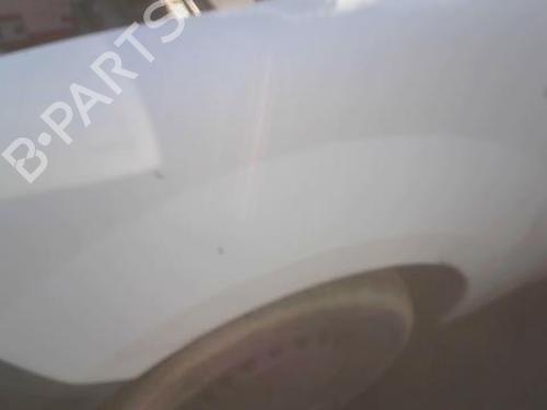 Forskærm venstre Forskærm venstre RENAULT KANGOO / GRAND KANGOO II (KW0/1_) [2008-2026] 34167479 34167479