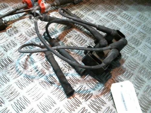 Used Ignition coil RENAULT CLIO II (BB_, CB_) 1.2 (BB0A, BB0F, BB10, BB1K, BB28, BB2D, BB2H, CB0A,... (58 hp) 20998138