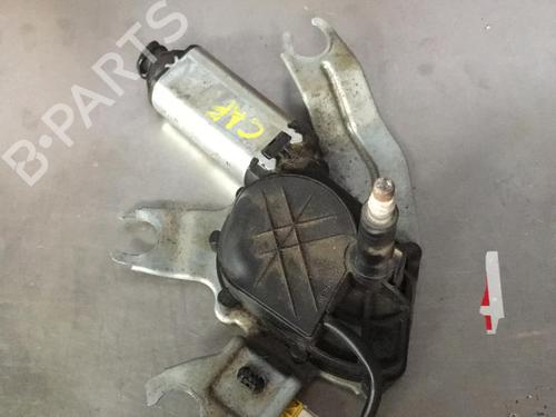 Rear wiper motor PEUGEOT 206 Hatchback (2A/C) 1.4 HDi eco 70 | BP20997989M102 