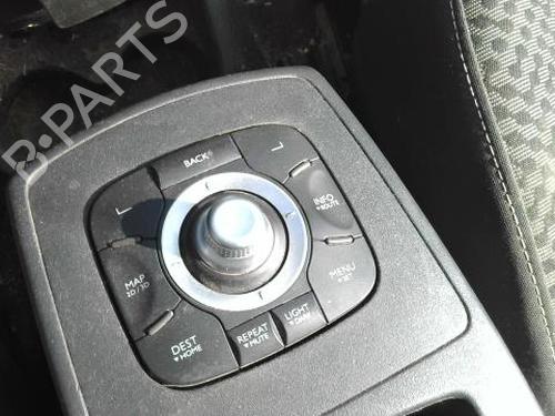 Used Switch RENAULT SCÉNIC III (JZ0/1_) 1.5 dCi (110 hp) 26615063
