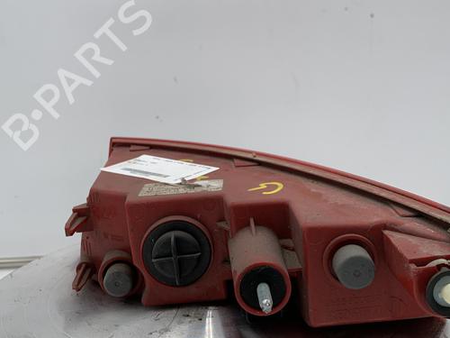 Left taillight RENAULT LAGUNA Coupe (DT0/1) 2.0 dCi (DT01, DT08, DT09, DT0K, DT12, DT1C, DT1D, DT1M,... | BP28619654C34 - Image 7