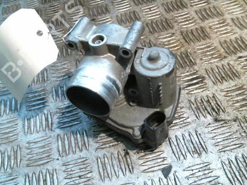 Throttle body VW POLO V (6R1, 6C1) 1.2 | BP22047607M82 