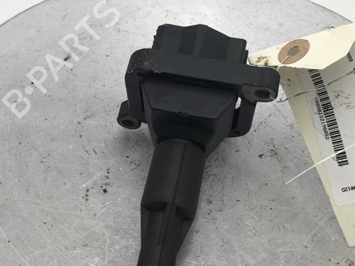 Used Ignition coil Ignition coil BMW 5 (E39) 523 i (170 hp) 32743104 32743104
