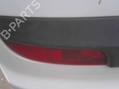 Used Rear bumper left light Rear bumper left light 38257744 38257744