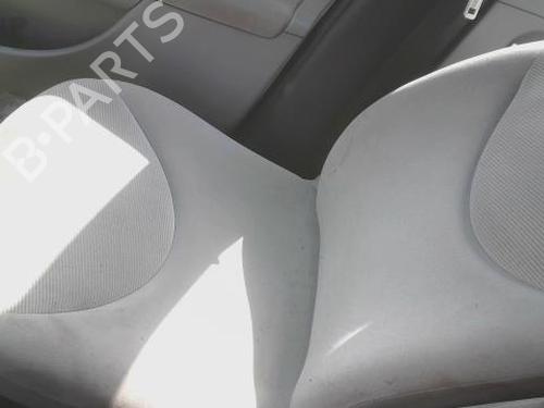 Sedile anteriore destro Sedile anteriore destro CITROËN C3 I (FC_, FN_) [2002-2013] 37470370 37470370