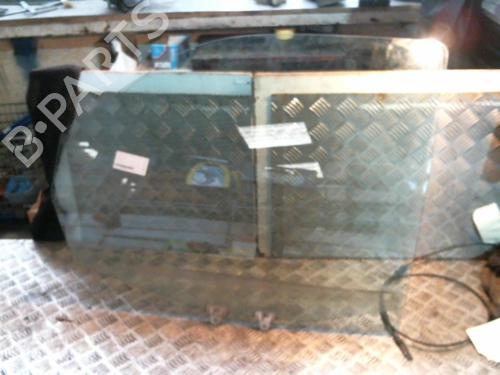 Used Front left door window MERCEDES-BENZ V-CLASS (638/2) V 220 CDI (638.294) (122 hp) 20996078