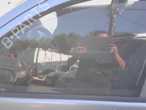 Used Front left door window Front left door window SKODA FABIA I (6Y2) [1999-2008] 36170776 36170776