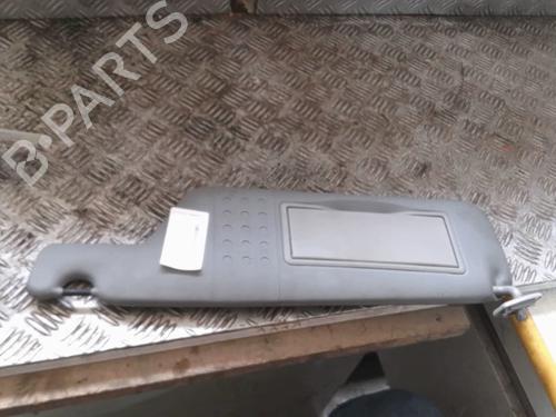 Used Left sun visor CITROËN XANTIA (X1_, X2_) 1.8 i 16V (110 hp) 24639686