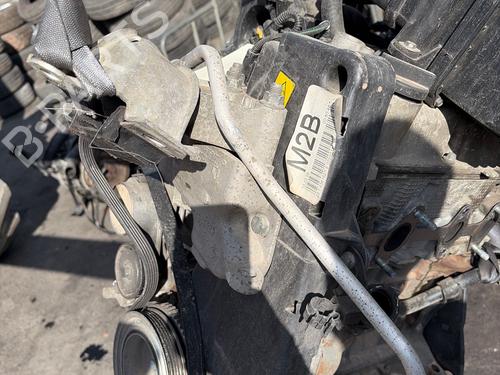 Used Engine Engine 38491181 38491181