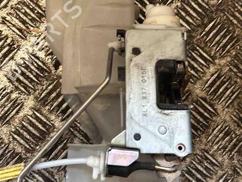 Electronic module AUDI A3 (8L1) 1.9 TDI | BP36240586M83 - Image 3
