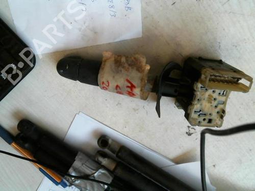 Used Steering column stalk RENAULT KANGOO (KC0/1_) 1.4 (KC0C, KC0H, KC0B, KC0M) (75 hp) 22042163
