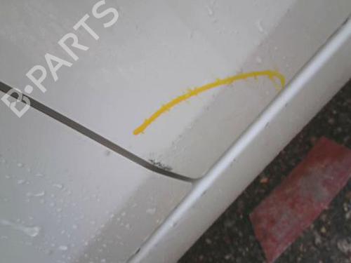 Left rear door TOYOTA AYGO (_B4_) 1.0 (KGB40) | BP29760817C4 