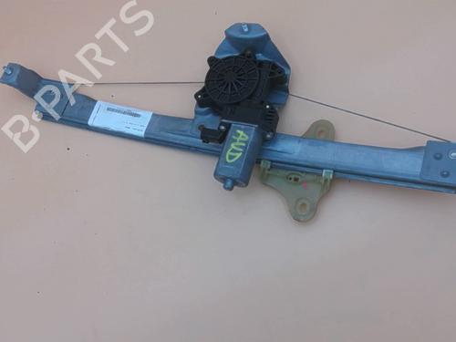 Used Front right window mechanism Front right window mechanism RENAULT CAPTUR I (J5_, H5_) 1.5 dCi 90 (J5N4, J5M5, J5MW, J5M6, J5AL, J5AJ) (90 hp) 30181569 30181569