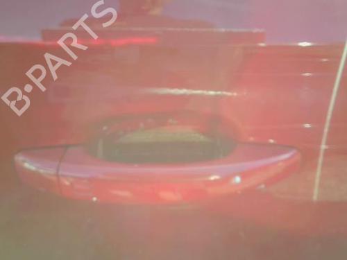 Used Front right exterior door handle AUDI A1 (8X1, 8XK) 1.2 TFSI (86 hp) 28422299