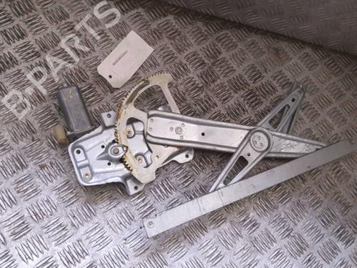 Used Front left window mechanism Front left window mechanism TOYOTA YARIS (_P1_) 1.0 (SCP10_, SCP10R) (68 hp) 26289740 26289740