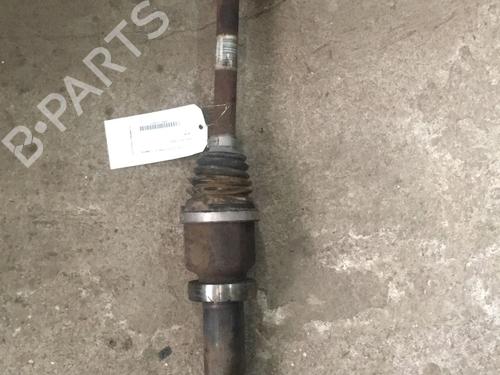 Right front driveshaft FORD FIESTA VI (CB1, CCN) 1.0 Sport | BP30600330M39