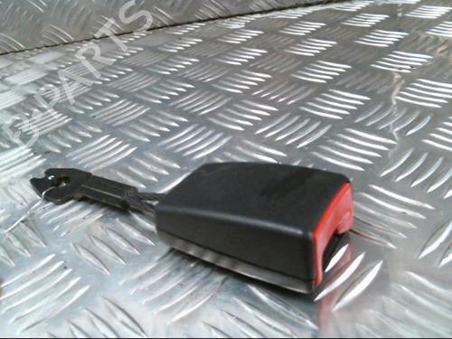 Used Seat buckle MERCEDES-BENZ A-CLASS (W168) A 170 CDI (168.009, 168.109) (95 hp) 20995761